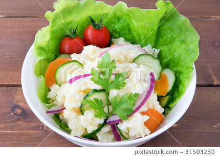 土豆沙拉 31503230