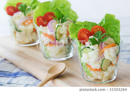 potato salad 31503264