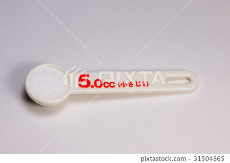 1茶匙鹽 1茶匙鹽 31504865