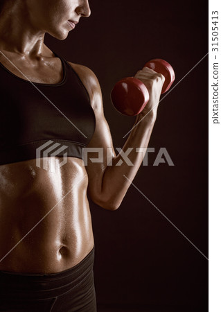 Fitness Workout Fitness Workout 31505413