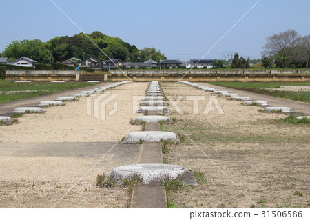 平城宮遺址〉 31506586