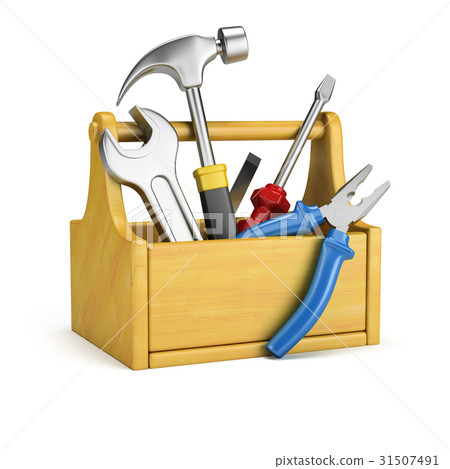 toolbox 31507491