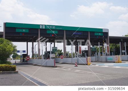 伊勢崎交匯處 31509634