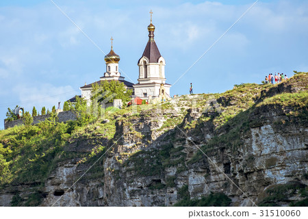 Wonderful landscape with rocks Wonderful landscape with rocks 31510060