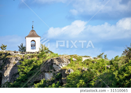 Wonderful landscape with rocks 31510065
