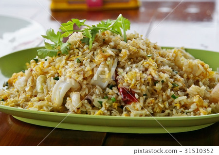 Thai food, Cao Pad 31510352