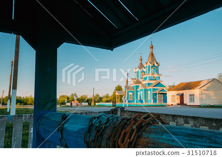 Old Orthodox Church of the Nativity of the Virgin 31510718
