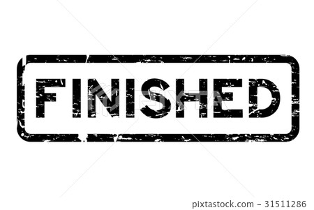 Grunge black finished square rubber seal stamp Grunge black finished square rubber seal stamp 31511286