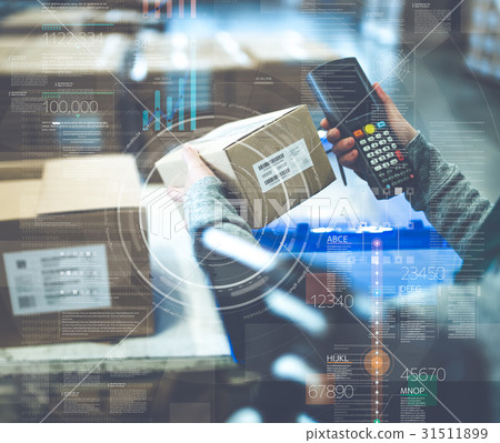 Logistics image 31511899