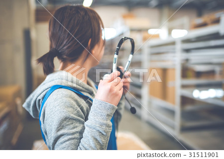 Logistics image 31511901