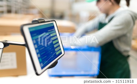Logistics image 31511918