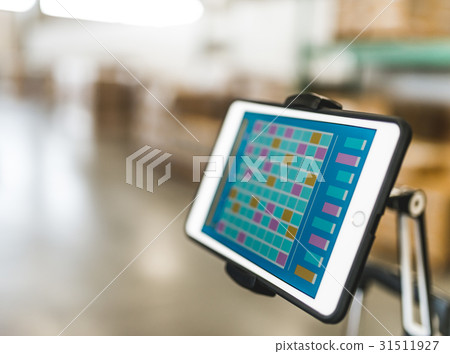 Logistics image Logistics image 31511927