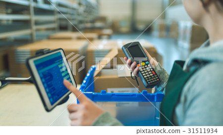 Logistics image 31511934