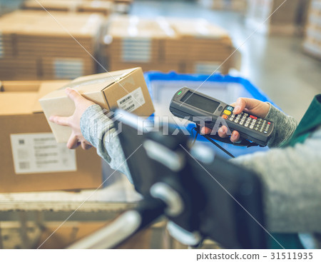 物流形象 物流形象 31511935