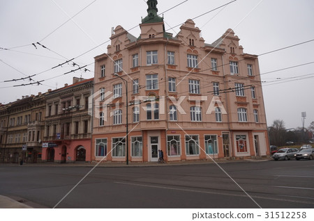 Plzen skyline 31512258