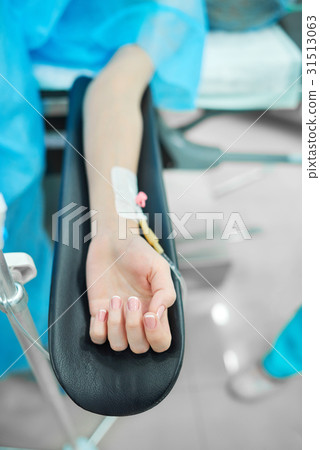 Operation in progress at the hospital 31513063