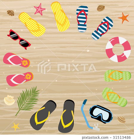 Beach frame material Beach frame material 31513486