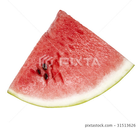 watermelon slice 31513626