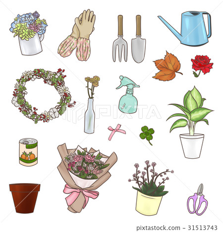 園藝 園藝 31513743