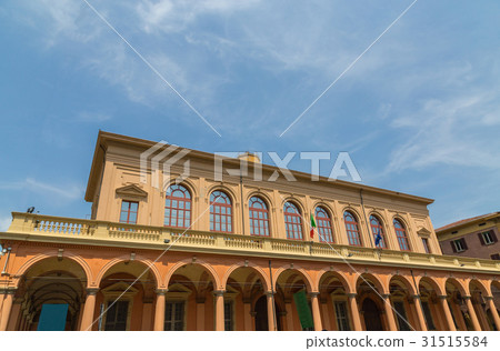 Opera of Bologna Emilia Romagna Italy 31515584