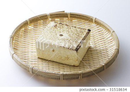 Grilled tofu 6 31518634