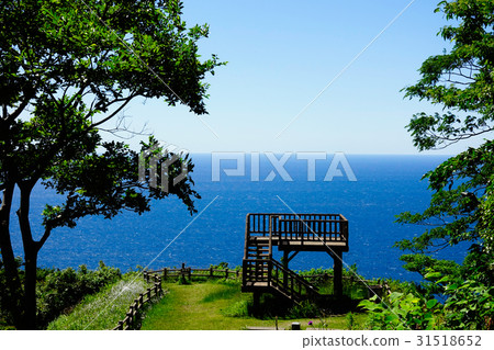 海景天文台福井縣越前角觀景台 31518652