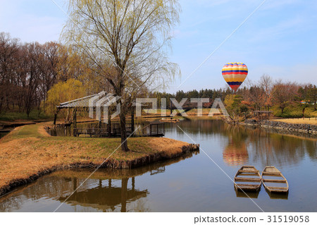 Momo no Sato Furukawa City Comprehensive Park Momo no Sato Furukawa City Comprehensive Park 31519058