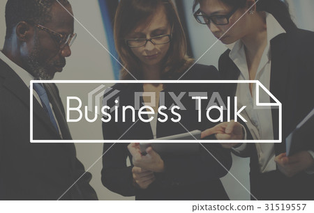 Business Teamwork Teamup Strategy Planning 31519557