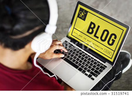 Yellow Bee Website Homepage Chat Phrases 31519741