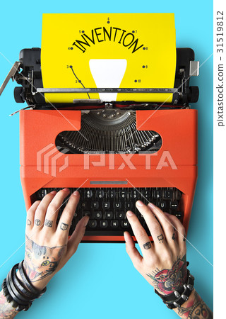 Design Ideas Invent Knowledge Icon 31519812