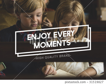 Enojy Every Moments Apprciate Happiness 31519827