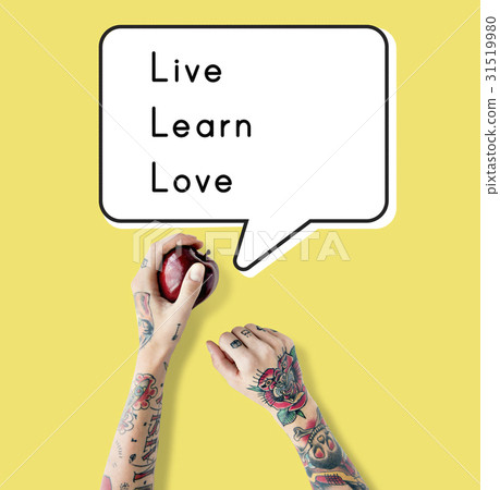 Live Learn Love Alive Free Simple Freedom 31519980