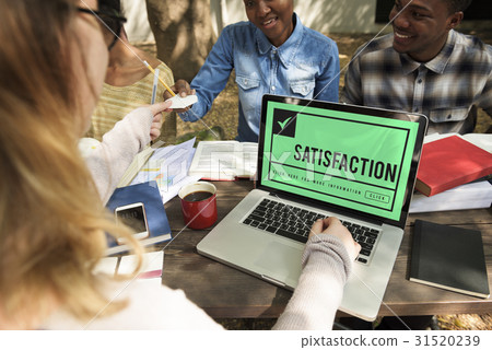 Group of people discussion guaranteed premium and exclusive product Group of people discussion guaranteed premium and exclusive product 31520239