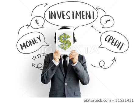 Investment Currency Forex Economy Trade Concept 31521431