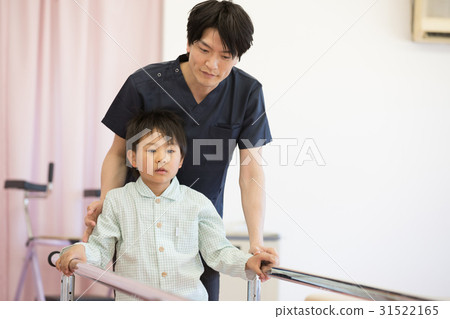 Elementary school rehabilitation 31522165