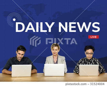 Daily news for upadate information announcement Daily news for upadate information announcement 31524004