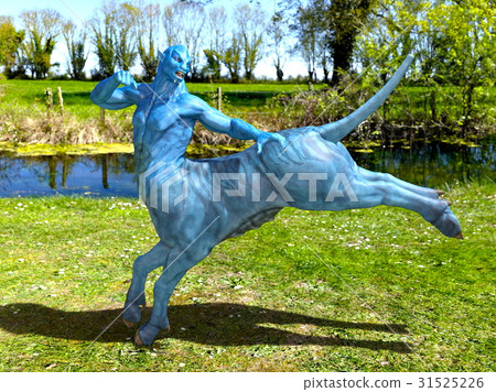 Centaur 31525226