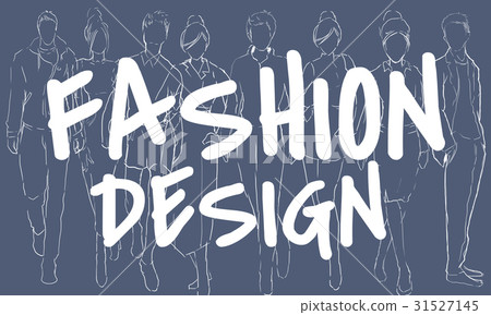 Style Fashion Design Trends Creativity 31527145