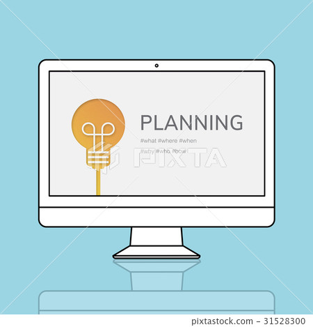 Plan Process Mission Strategy Tactics 31528300