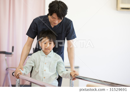 Elementary school rehabilitation 31529691