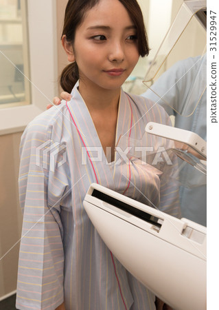 Mammography Mammography 31529947
