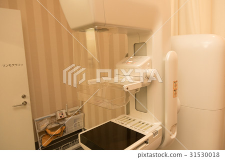 Mammography 31530018
