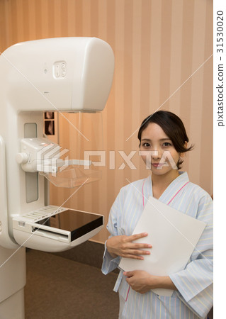 Mammography Mammography 31530020