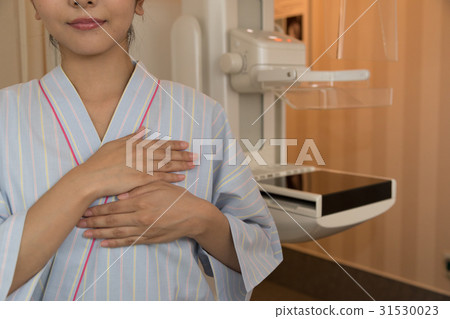 乳腺X線攝影 乳腺X線攝影 31530023