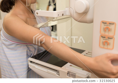 乳腺X線攝影 31530025