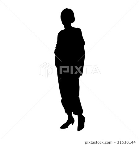 Silhouette Silhouette 31530144