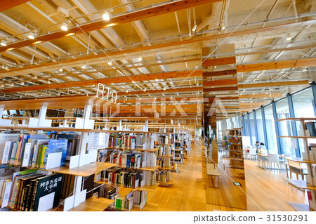 TOYAMA Kirari（圖書館） 31530291