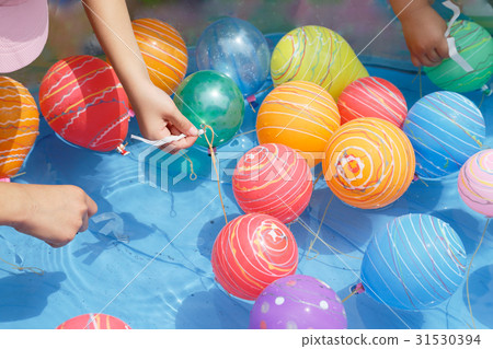 夏日風光 31530394