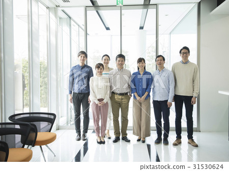 Casual business Casual business 31530624