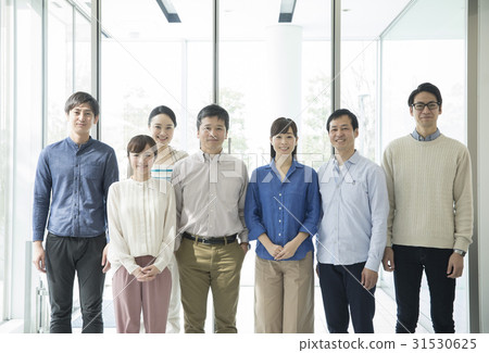 Casual business Casual business 31530625